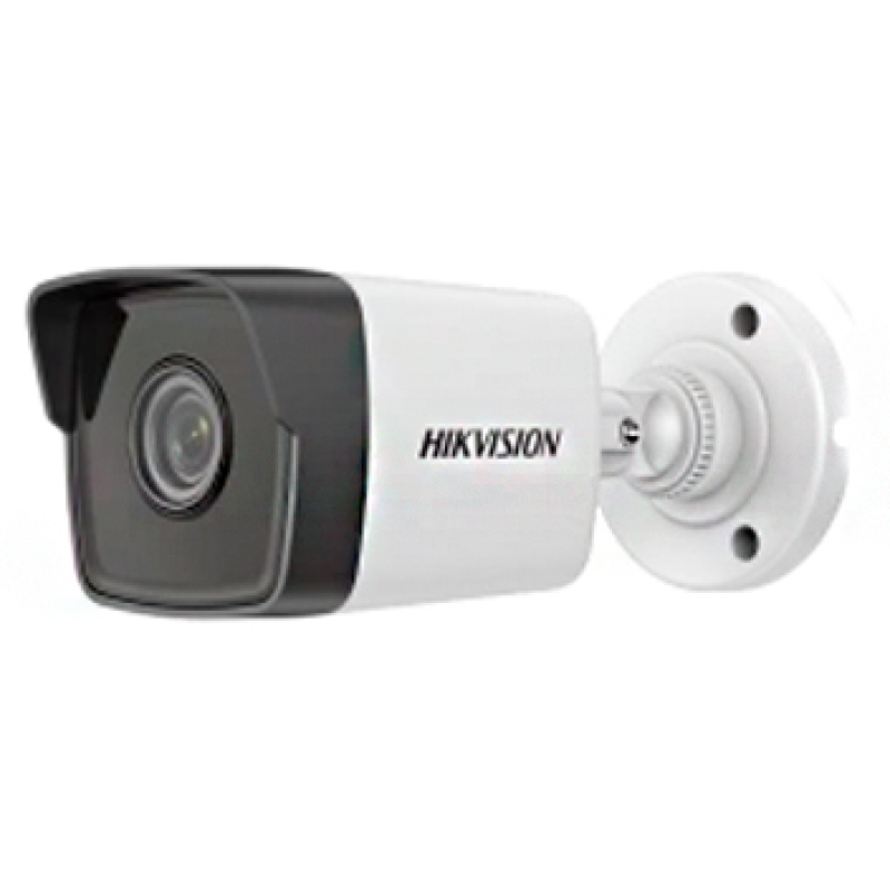 2МП камера циліндрична Hikvision DS-2CD1021-I(F) (4 мм)