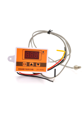 Терморегулятор XH-W3003, 220V, 0-450 ° C, OEM