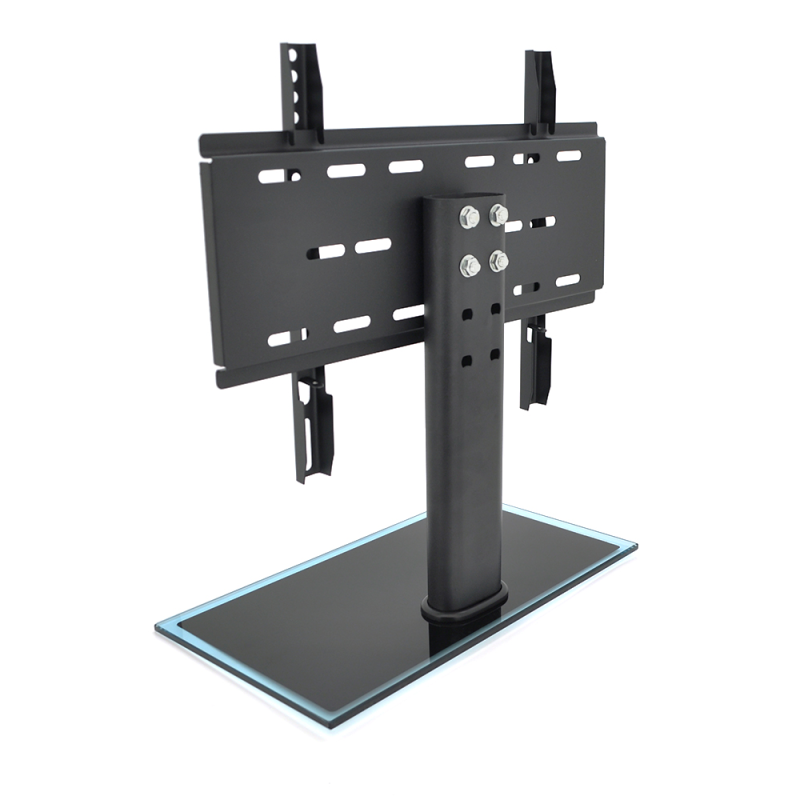 Кронштейн для TV PiPo PP- DZC2632, 26 "-32", до 30кг, без нахилу, Black, Box