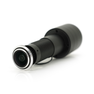 WiFi відеоочі YOSO EYE2MPW з пам'яттю ( віддалений  перегляд APP Tuya smart )