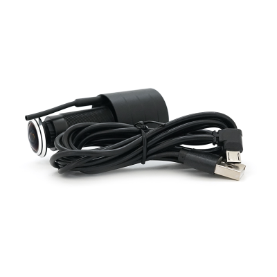 WiFi відеоочі YOSO EYE2MPW з пам'яттю ( віддалений  перегляд APP Tuya smart )