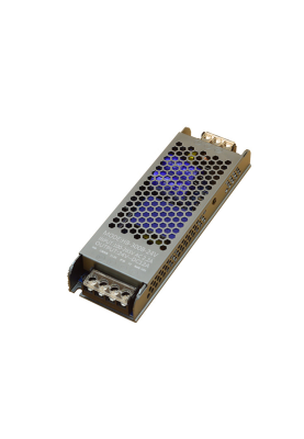 Імпульсний блок живлення XY48-300 48В 6.25А (300Вт) перфорований SLIM, 215*60*27.5мм
