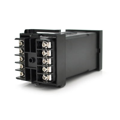 Терморегулятор REX C100 FK02-M*AN, 220V, 0-400°C, OEM
