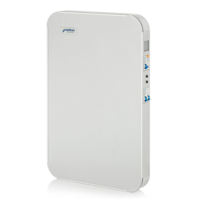 Стабілізатор напруги інверторний VOLTER СНПТО Smart-5,5 (5500Вт), 220В, стабілізація 110-330В