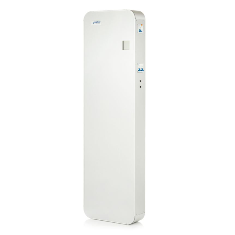 Стабілізатор напруги інверторний VOLTER СНПТО Smart-18 (18000Вт), 220В, стабілізація 130-330В