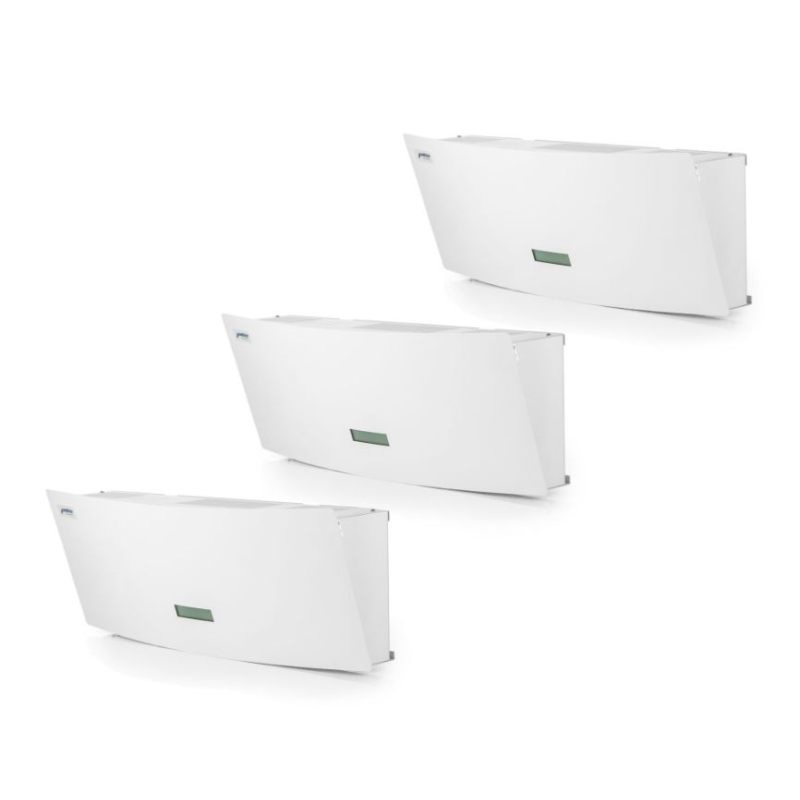 Стабілізатор напруги інверторний трифазний VOLTER СНПТТ Prostor-21 (21000Вт), (3*7) 220В, стабілізація 130-330В