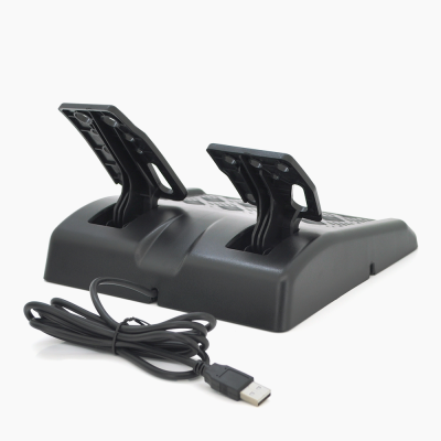 Кермо 4 в 1 для PC/PS3/PS4/XBOX360, Box