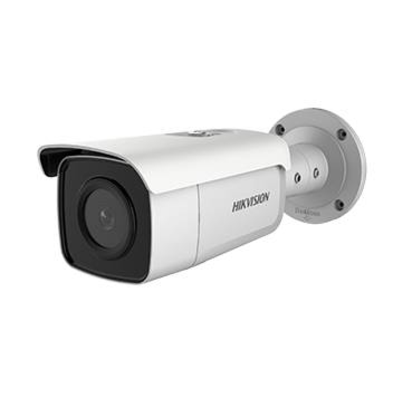 8Мп IP відеокамера Hikvision DS-2CD2T86G2-4I (C) (4 mm)