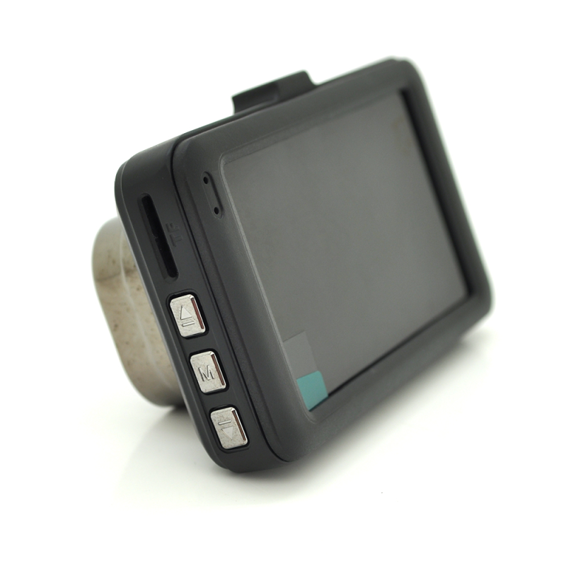 Автомобільний відеореєстратор FH06 1080p, Box