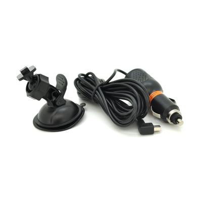 Автомобільний відеореєстратор FH06 1080p, Box