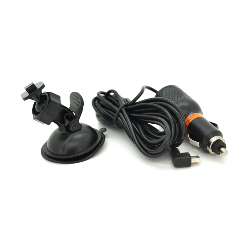 Автомобільний відеореєстратор FH06 1080p, Box