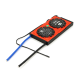 BMS smart плата DaLy LiFePO4 12V 4S 15/30A з Bluetooth