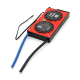 BMS smart плата DaLy LiFePO4 24V 8S 20/40A  з Bluetooth