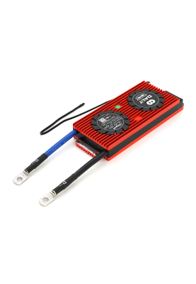 BMS smart плата DaLy LiFePO4 36V 12S 50/100A  з Bluetooth
