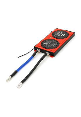 BMS smart плата DaLy LiFePO4 48V 16S 75/150A  з Bluetooth