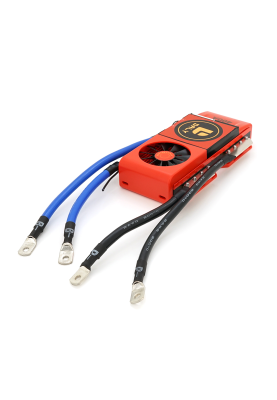 BMS smart плата DaLy LiFePO4 48V 16S 200/400A з Bluetooth