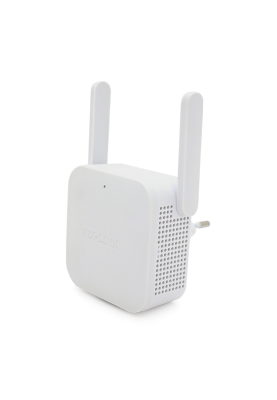 Підсилювач WiFi сигналу з 2-ма вбудованими антенами LV-WR35, живлення 220V, 300Mbps, IEEE 802.11b/g/n, 2.4-2.4835GHz, BOX