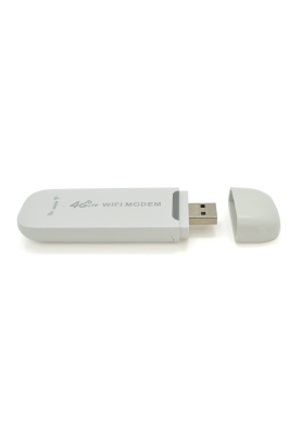 4G модем (LTE) B1/3/5/7/8/20/40, USB, BOX