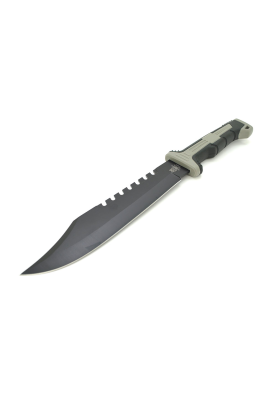 Ніж тактичний Colunbia R1802A, Пластиковий чохол