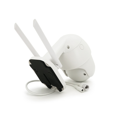 5Мп Wi-Fi/LAN відеокамера вулична SD/карта PiPo PP-IPC22D5MP20 PTZ 2.8mm icsee 5Мп Wi-Fi/LAN відеокамера вулична SD/карта PiPo PP-IPC22D5MP20 PTZ 2.8mm icsee