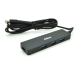 Хаб USB 3.0 Inkax DTS-02, 4 порти, довжина кабель 1,5 м, Box