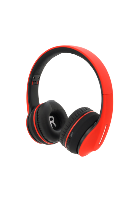 Ігрові Bluetooth навушники iKAKU KSC-288 DIANMING, Red