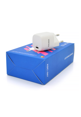 СЗУ AC100-240V iKAKU KSC-597 LECHONG PD20W, Box