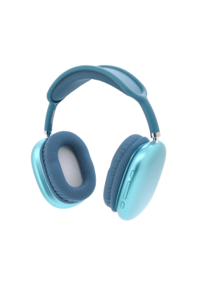 Бездротові навушники iKAKU KSC-695 YIYA, Blue
