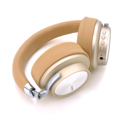 Ігрові Bluetooth навушники iKAKU KSC-221 LONGYU, Gold-Silver Ігрові Bluetooth навушники iKAKU KSC-221 LONGYU, Gold-Silver