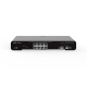 8-портовий гігабітний L2 керований комутатор POE Ruijie RG-NBS3100-8GT2SFP-P