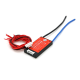 BMS плата DaLy Li-ion  24V 7S 10/20A