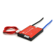 BMS плата DaLy Li-ion  24V 7S 30/60A