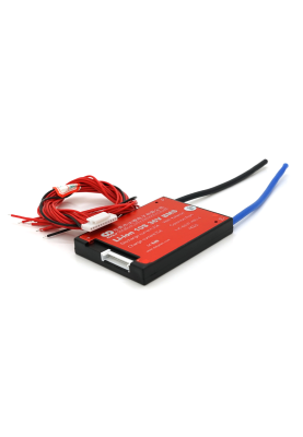 BMS плата DaLy Li-ion  36V 10S 15/30A