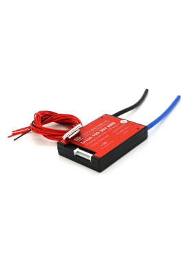 BMS плата DaLy Li-ion  36V 10S 25/50A