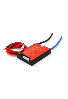 BMS плата DaLy Li-ion  36V 10S 30/60A