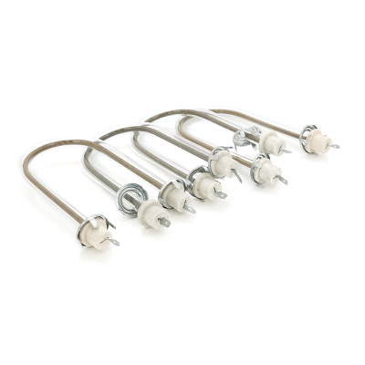 Електрообігрівач галогеновий NSB-80B, 800W, 2 режими, 800W + перехідник на євророзетку