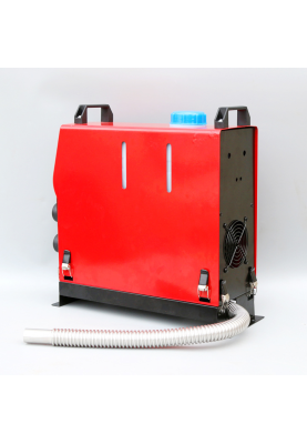 Автомобільний дизельний обігрівач 12/24V, 2000/5000W(kVA)