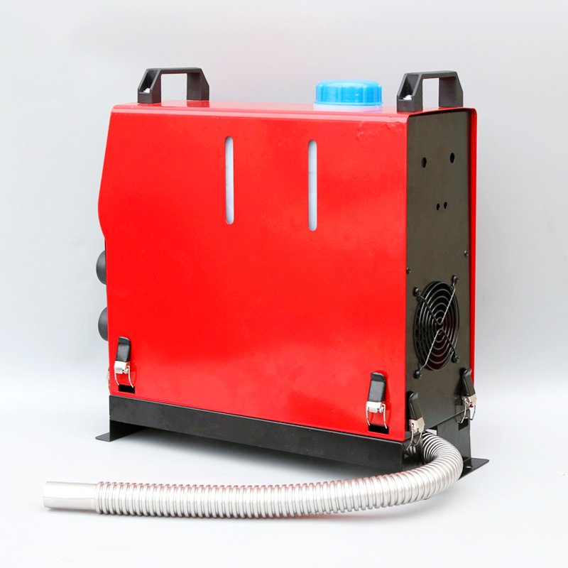 Автомобільний дизельний обігрівач 12/24V, 2000/5000W(kVA)