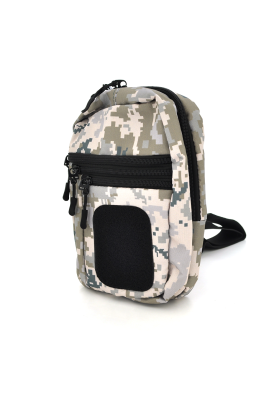 Сумка YT1108, Green/Multicam