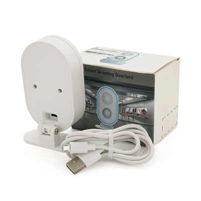 Autonomous WiFi motion sensor with siren YOSO Dmotion-WIFI-03 TUYA battery powered built-in Autonomous WiFi motion sensor with siren YOSO Dmotion-WIFI-03 TUYA battery powered built-in