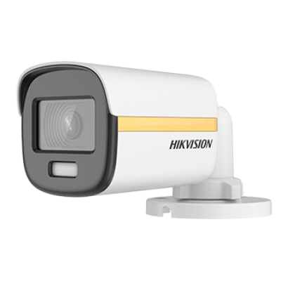 2 MP ColorVu Fixed Mini Bullet камера DS-2CE10DF3T-F (3.6 мм )