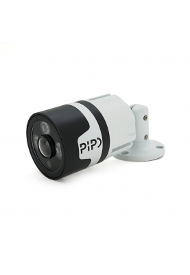 2MP мультиформатна камера PiPo в циліндрі риб'яче око 170 градусів PP-B2G03F200ME 1,8 (мм)