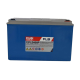 Акумуляторна батарея  Fiamm 12FLB400Pl  12V 105 Ah  (341 x 174 x 217) 34kg