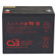 Акумуляторна батарея CSB GPL12800, 12V 80Ah (261х168х210 (220)