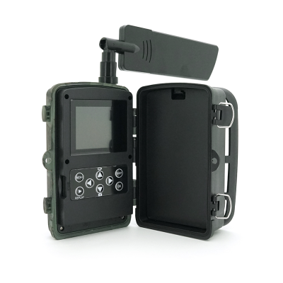 4G Фотопастки F-801 16MP-фото/2МР-відео 120 кут .SD карта/FTP/SMTP. живлення 8хАА 4G Фотопастки F-801 16MP-фото/2МР-відео 120 кут .SD карта/FTP/SMTP. живлення 8хАА