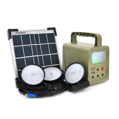 Портативний ліхтар BRAZZERS BRPF-CF42/5, Solar panel 5W, LiFePO4 - 42Wh, DC: 3.2V, USB:: 1x5V/2A, 3x6W Led лампи 3м, 9W вбудований ліхтар, BOX, Q8