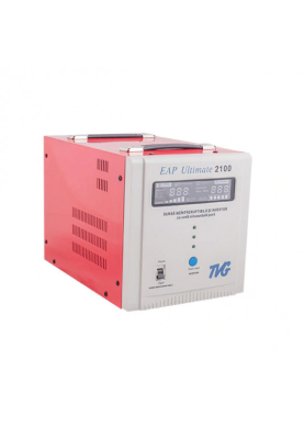 ДБЖ з правильною синусоїдою PSW-EAP-3000VA (2100W)), 48V