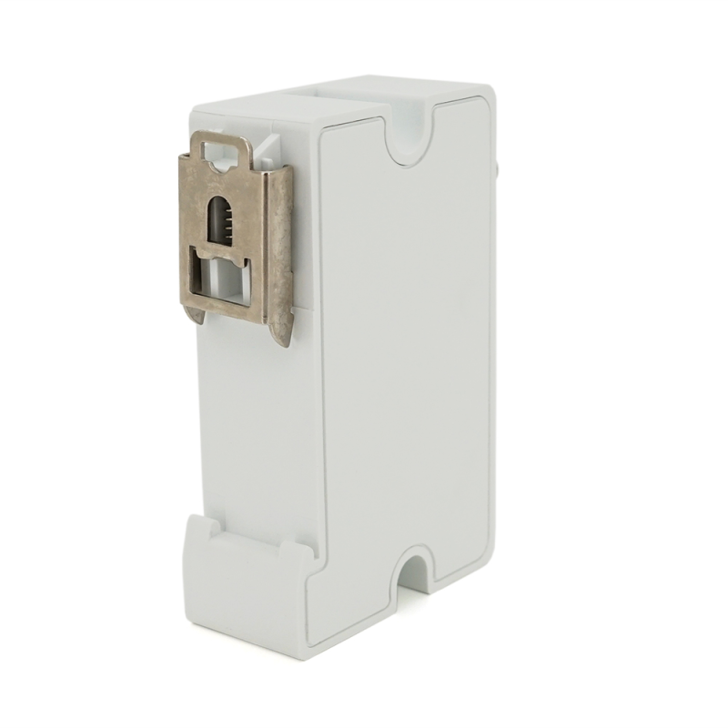 Конвертер (приймач) RJ-45 в BNC по коаксіальному кабелю DH-LR1002-1EC