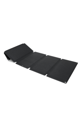 Складана сонячна панель BRAZZERS SP40 18V/40W