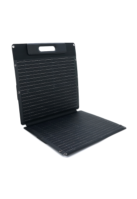 Складана сонячна панель BRAZZERS SP60 18V/60W
